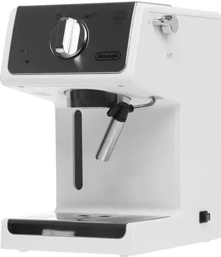 Кофеварка Delonghi ECP 33.21 W