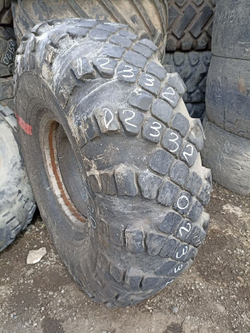 18.00-24 (500-610) Ураган ВИ-202 шина б/у
