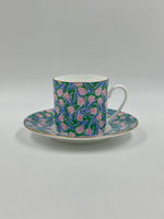 Кофейная пара Givenchy by Yamaka