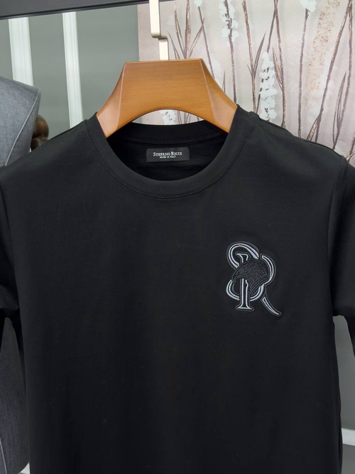 Футболка Stefano Ricci