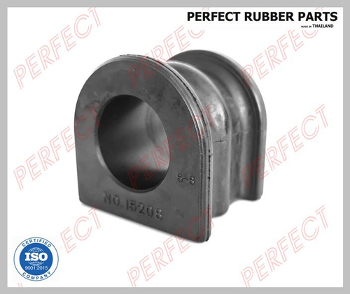 Втулка переднего стабилизатора d18 PERFECT (Кратность 1 шт) TO13USF40F00