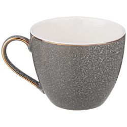 ЧАЙНАЯ ПАРА LEFARD "GRAIN" 275 МЛ СЕРАЯ (КОР=24НАБ.)