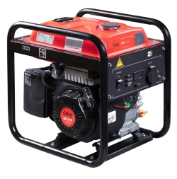 Генератор инверторный FUBAG PRI 2500, 2 кВт, 220 В