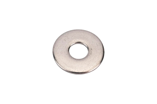 М6 Шайба увелич. нерж. А2 DIN9021 (40 шт.)