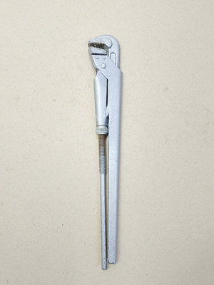 Ключ трубный рычажный НИЗ №3, 500мм