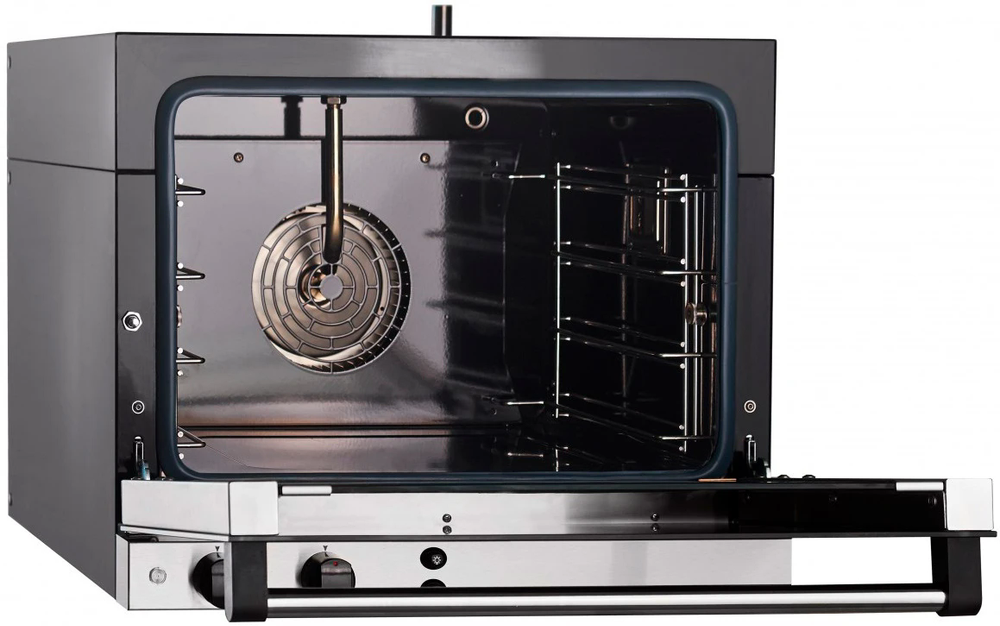 Печь конвекционная электрическая Abat КПП-4Э