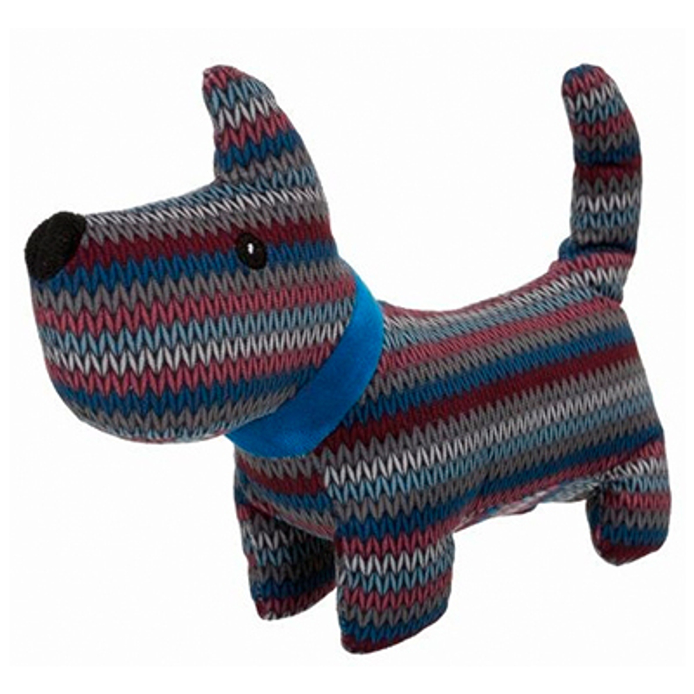 Trixie Игрушка "Собака", полиэстер, 30см