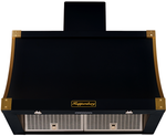 Вытяжка Kuppersberg t 939 ant bronze