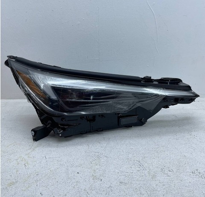 Фара правая 81110-0E800 811100E800