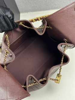 Chanel 25 Small Handbag 30 cm