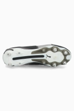 Бутсы Puma King Ultimate MxSG - черный