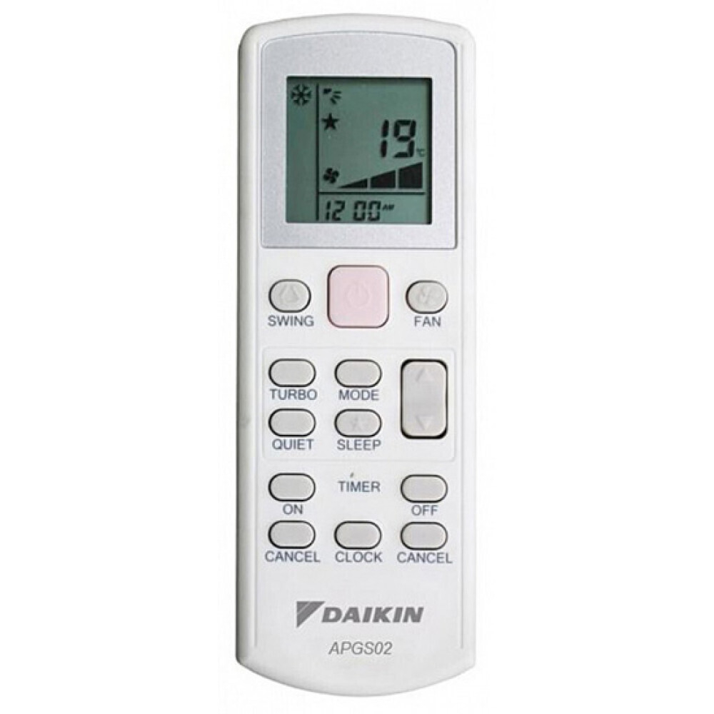 Сплит-система Daikin FTYN-L FTYN35L/RYN35L