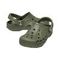 Crocs Baya Platform Clog 'Green'