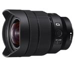 Sony FE 12-24mm f/4 G (SEL1224G)