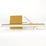 Настенный светодиодный светильник Lussole TIFT LSP-7330