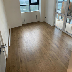 Инженерная доска Дуб Амбра  сорт классик