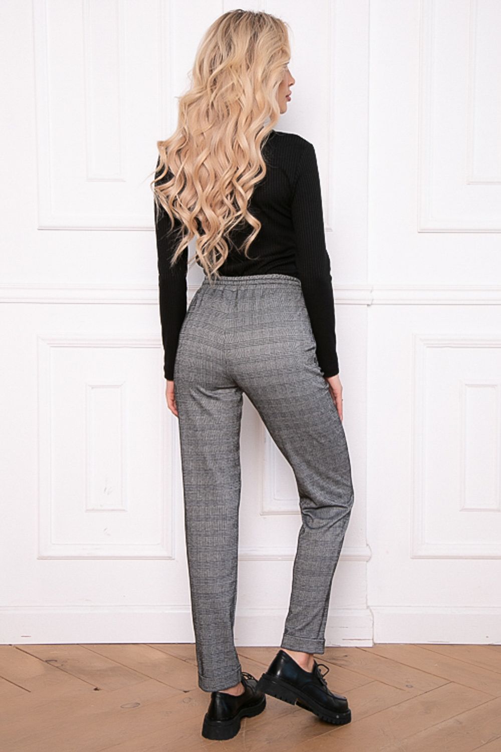 Брюки 5074 Avili