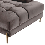 Диван Lounge Sofa Sienna left арт.113386
