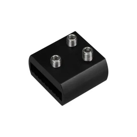 Фиксатор ремня ART-INBELT-FIX (BK) (Arlight, -) 047332