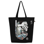 A Bathing Ape Bathing Ape Fabric Shoulder Bag Tote Regular