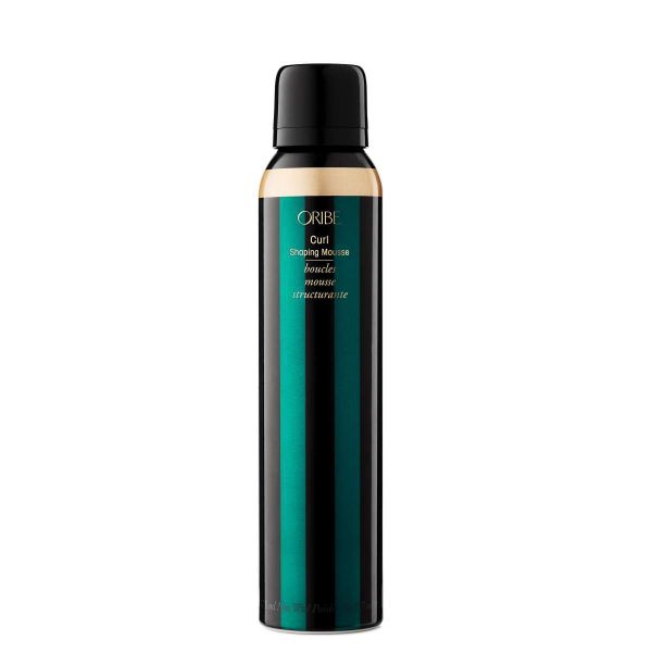 Oribe Curl Shaping Mousse-Моделирующий мусс для вьющихся волос 175 ml
