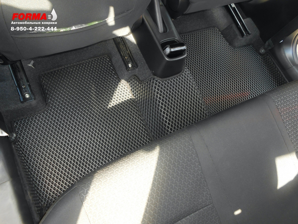 Suzuki Swift 5 поколение (12.2016 - н.в.) правый руль