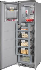 Морозильник HIBERG i-FRB 35 NF