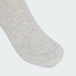 Носки с манжетами 3-Stripes, 3 пары - ADIDAS