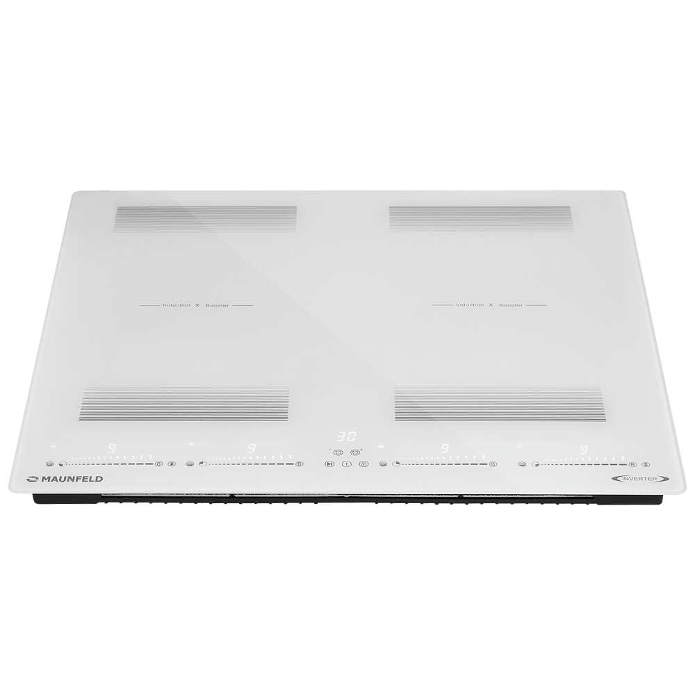 Индукционная варочная панель MAUNFELD CVI594SF2D Inverter