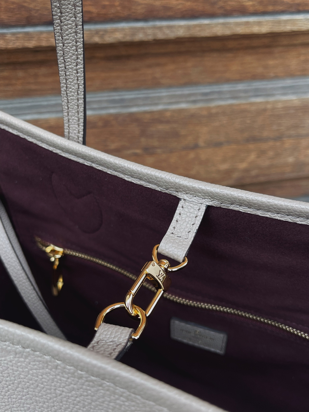 Louis Vuitton Neverfull