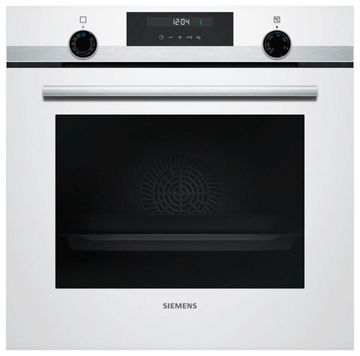 Электрический духовой шкаф Siemens HB557GSW0R