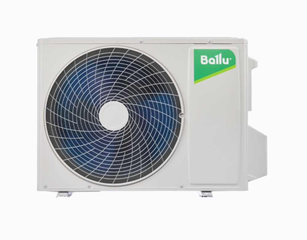 Сплит-система инверторного типа Ballu Platinum Evolution DC BSUI-24HN8_V4 комплект