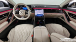 Mercedes-Benz S-Class W223 S500L 4MATIC (03.2023)