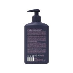 Climaplex Strength & Volume Conditioner Кондиционер для укрепления и объема волос, 400 мл