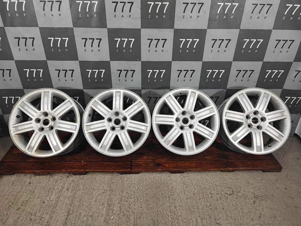 Диски литые R19 Комплект Range Rover 3 L322 Оригинал RRC502640MNH