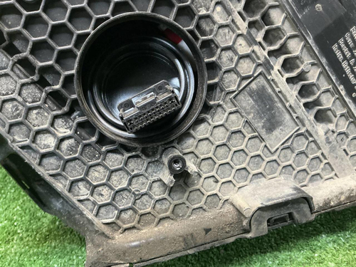 Фара левая Lexus NX 1 (2017-2021) LED