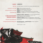 XP8 / The Art Of Revenge (RU)(CD)