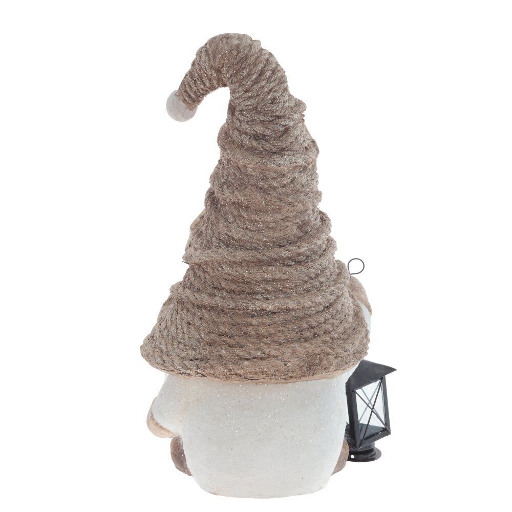 GAEM Фигурка декоративная "Гном", L26 W19 H44 см