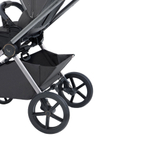 Прогулочная коляска Sweet Baby Elegante BRD Grey