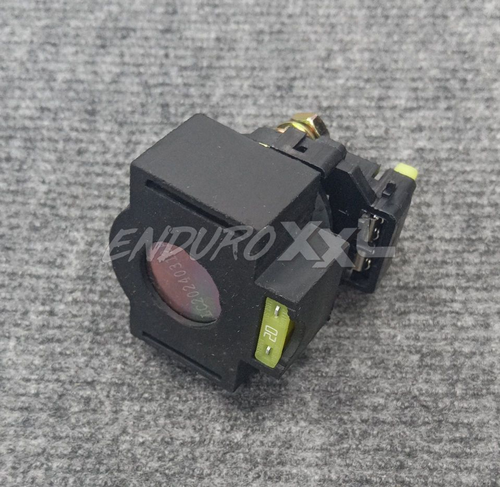 Реле стартера Hengjian Z300