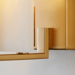 Wall design lamp Ava