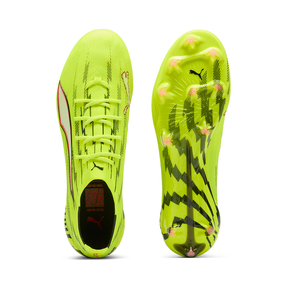 мужские бутсы PUMA ULTRA 6 ULTIMATE FG