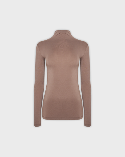 Бадлон из мягкого трикотажа