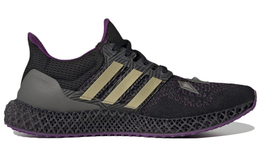 Кроссовки Adidas Ultraboost 4D