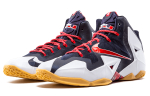 Кроссовки Nike Lebron 11 Independence Day