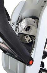 Измельчитель веток электрический Ресанта ИС-2500 70/13/36