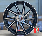 Комплект дисков Vossen CVT 16x6 et35 5x100/5x114.3