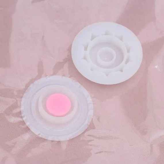 Вакуумный пакет для хранения одежды «Лаванда», 50×60 см, ароматизированный, прозрачный