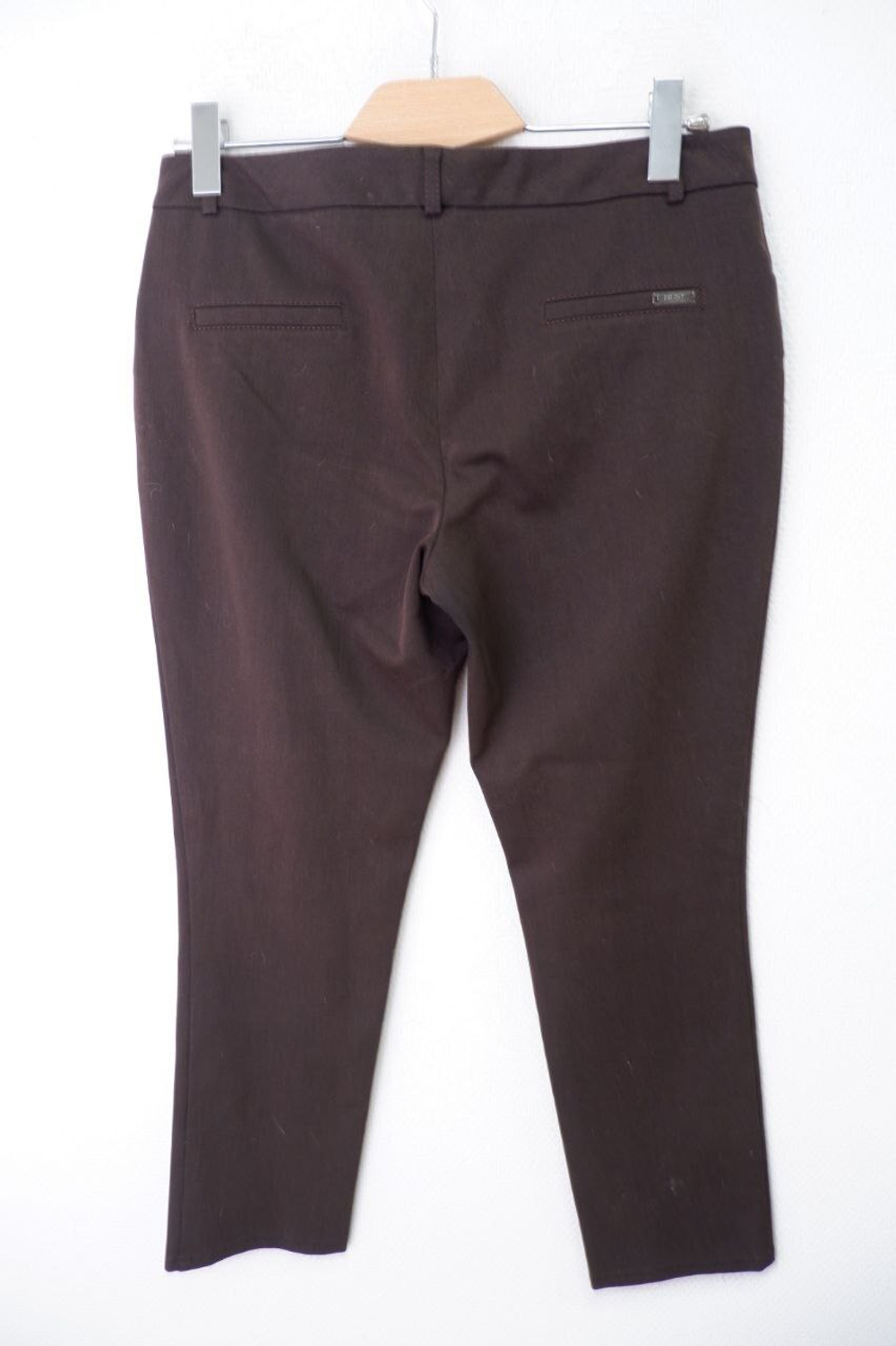 Брюки FILeo с шерстью 48 размер