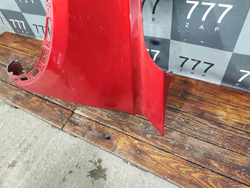 Крыло переднее левое Chery Tiggo 7 Pro, Tiggo 7 Pro Max 20-нв Б/У Оригинал 553000205AADYJ